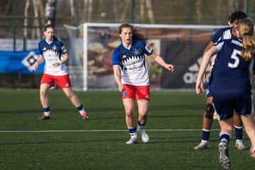 Bild 416 - wBJ Hamburger SV - Hertha BSC : Ergebnis: 2:1